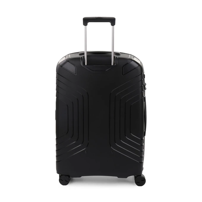 Roncato Ypsilon 4.0 Expandable Trolley 69 Nero 8 Roncato Ypsilon 4.0 Expandable Trolley 69 Nero - Afbeelding 6