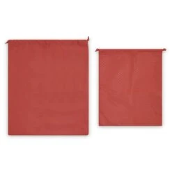 Delsey Chatelet Air 2.0 4 Wheel Cabin Trolley 55/35 Marron -Samsonite || American Tourister || Eagle Creek Winkel image 55