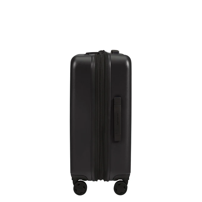 Samsonite Stackd Spinner 55 Exp Black 7 Samsonite Stackd Spinner 55 Exp Black - Afbeelding 5