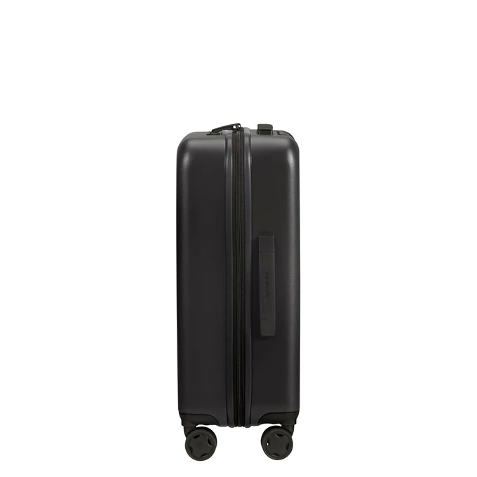 Samsonite Stackd Spinner 55 Exp Black 8 Samsonite Stackd Spinner 55 Exp Black - Afbeelding 6
