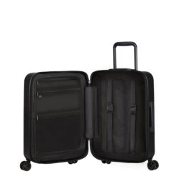 Samsonite Stackd Spinner 55 Exp Black 19 Samsonite Stackd Spinner 55 Exp Black -Samsonite || American Tourister || Eagle Creek Winkel image 553