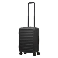 Samsonite Stackd Spinner 55 Exp Black 20 Samsonite Stackd Spinner 55 Exp Black -Samsonite || American Tourister || Eagle Creek Winkel image 554