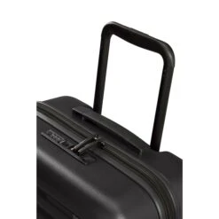 Samsonite Stackd Spinner 55 Exp Black 21 Samsonite Stackd Spinner 55 Exp Black -Samsonite || American Tourister || Eagle Creek Winkel image 555