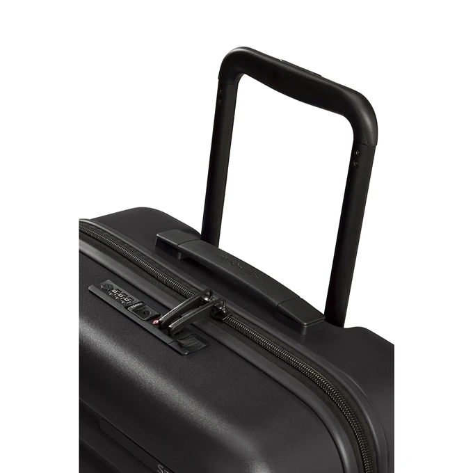Samsonite Stackd Spinner 55 Exp Black 12 Samsonite Stackd Spinner 55 Exp Black - Afbeelding 10