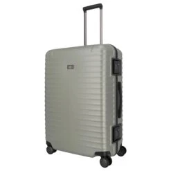 TITAN Litron Frame 4 Wheel Trolley L Champagne -Samsonite || American Tourister || Eagle Creek Winkel image 558