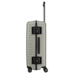 TITAN Litron Frame 4 Wheel Trolley L Champagne -Samsonite || American Tourister || Eagle Creek Winkel image 559