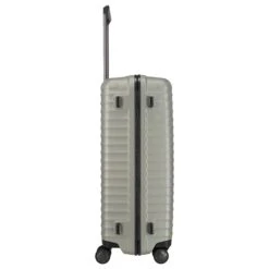 TITAN Litron Frame 4 Wheel Trolley L Champagne -Samsonite || American Tourister || Eagle Creek Winkel image 560