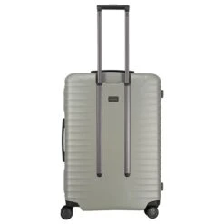 TITAN Litron Frame 4 Wheel Trolley L Champagne -Samsonite || American Tourister || Eagle Creek Winkel image 561