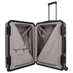 TITAN Litron Frame 4 Wheel Trolley L Champagne -Samsonite || American Tourister || Eagle Creek Winkel image 563