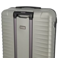 TITAN Litron Frame 4 Wheel Trolley L Champagne -Samsonite || American Tourister || Eagle Creek Winkel image 567