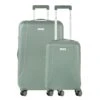 CarryOn Skyhopper 55 + 78 Set Olive -Samsonite || American Tourister || Eagle Creek Winkel image 568