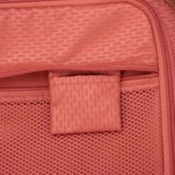Delsey Chatelet Air 2.0 4 Wheel Cabin Trolley 55/35 Marron -Samsonite || American Tourister || Eagle Creek Winkel image 57