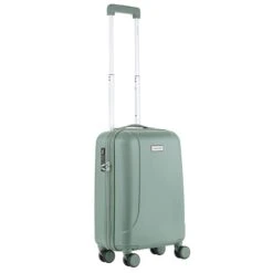 CarryOn Skyhopper 55 + 78 Set Olive -Samsonite || American Tourister || Eagle Creek Winkel image 571