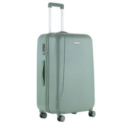 CarryOn Skyhopper 55 + 78 Set Olive -Samsonite || American Tourister || Eagle Creek Winkel image 575