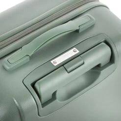 CarryOn Skyhopper 55 + 78 Set Olive -Samsonite || American Tourister || Eagle Creek Winkel image 579