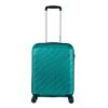 American Tourister Speedstar Spinner 55 Deep Turquoise -Samsonite || American Tourister || Eagle Creek Winkel image 582