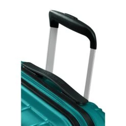 American Tourister Speedstar Spinner 55 Deep Turquoise -Samsonite || American Tourister || Eagle Creek Winkel image 589