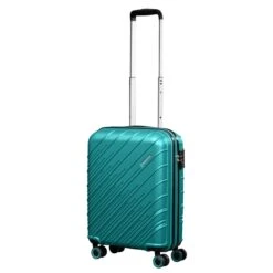 American Tourister Speedstar Spinner 55 Deep Turquoise -Samsonite || American Tourister || Eagle Creek Winkel image 590