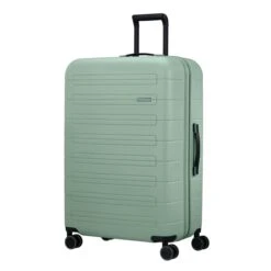 American Tourister Novastream Spinner 77 Exp Nomad Green -Samsonite || American Tourister || Eagle Creek Winkel image 594