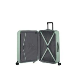 American Tourister Novastream Spinner 77 Exp Nomad Green -Samsonite || American Tourister || Eagle Creek Winkel image 598