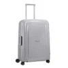 Samsonite S'Cure Spinner 69 Silver -Samsonite || American Tourister || Eagle Creek Winkel image 601