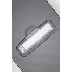 Samsonite S'Cure Spinner 69 Silver -Samsonite || American Tourister || Eagle Creek Winkel image 607