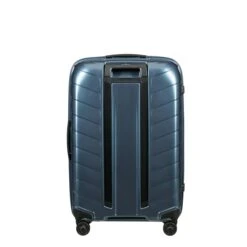 Samsonite Attrix Spinner 69 Steel Blue -Samsonite || American Tourister || Eagle Creek Winkel image 612