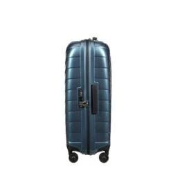 Samsonite Attrix Spinner 69 Steel Blue -Samsonite || American Tourister || Eagle Creek Winkel image 615