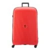 Delsey Belmont Plus 4 Wheel Trolley 83 Faded Red -Samsonite || American Tourister || Eagle Creek Winkel image 617