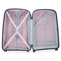 Delsey Belmont Plus 4 Wheel Trolley 83 Faded Red -Samsonite || American Tourister || Eagle Creek Winkel image 619