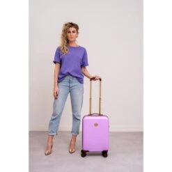 MÔSZ Lauren Cabin 55 Violet Tulle -Samsonite || American Tourister || Eagle Creek Winkel image 625