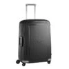 Samsonite S'Cure Spinner 69 Black 2 Samsonite S'Cure Spinner 69 Black -Samsonite || American Tourister || Eagle Creek Winkel image 632
