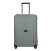 Samsonite S'Cure Eco Spinner 69 Forest Grey -Samsonite || American Tourister || Eagle Creek Winkel image 641