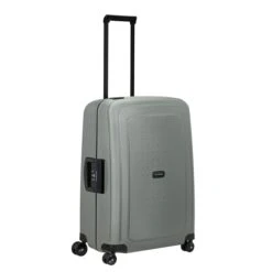Samsonite S'Cure Eco Spinner 69 Forest Grey 11 Samsonite S'Cure Eco Spinner 69 Forest Grey -Samsonite || American Tourister || Eagle Creek Winkel image 643