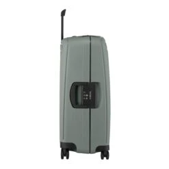 Samsonite S'Cure Eco Spinner 69 Forest Grey 12 Samsonite S'Cure Eco Spinner 69 Forest Grey -Samsonite || American Tourister || Eagle Creek Winkel image 644
