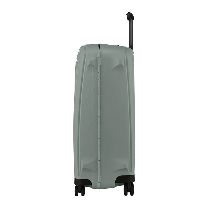 Samsonite S'Cure Eco Spinner 69 Forest Grey 7 Samsonite S'Cure Eco Spinner 69 Forest Grey - Afbeelding 5