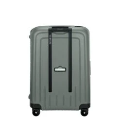 Samsonite S'Cure Eco Spinner 69 Forest Grey 14 Samsonite S'Cure Eco Spinner 69 Forest Grey -Samsonite || American Tourister || Eagle Creek Winkel image 646