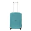 Samsonite S'Cure Spinner 55 Aqua Blue 1 Samsonite S'Cure Spinner 55 Aqua Blue -Samsonite || American Tourister || Eagle Creek Winkel image 648