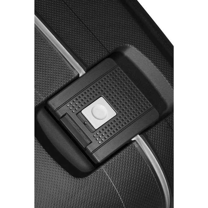 Samsonite S'Cure Spinner 75 Black 10 Samsonite S'Cure Spinner 75 Black - Afbeelding 8
