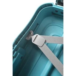 Samsonite S'Cure Spinner 55 Aqua Blue -Samsonite || American Tourister || Eagle Creek Winkel image 651