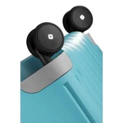Samsonite S'Cure Spinner 55 Aqua Blue -Samsonite || American Tourister || Eagle Creek Winkel image 653