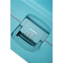 Samsonite S'Cure Spinner 55 Aqua Blue -Samsonite || American Tourister || Eagle Creek Winkel image 654