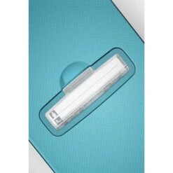 Samsonite S'Cure Spinner 55 Aqua Blue -Samsonite || American Tourister || Eagle Creek Winkel image 655