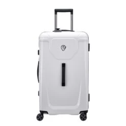 Peugeot Voyages Peugeot Trolley 76 White