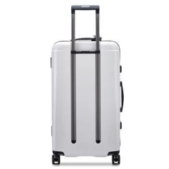 Peugeot Voyages Peugeot Trolley 76 White -Samsonite || American Tourister || Eagle Creek Winkel image 659