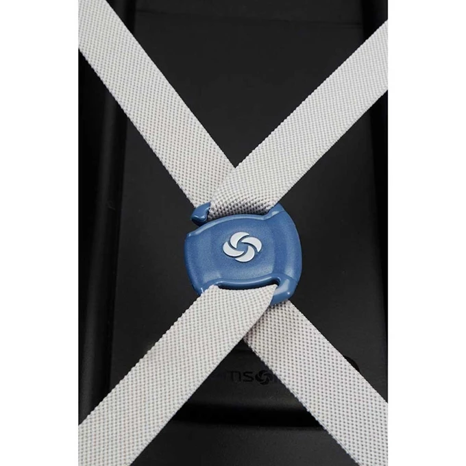 Samsonite S'Cure Spinner 75 Black 11 Samsonite S'Cure Spinner 75 Black - Afbeelding 9