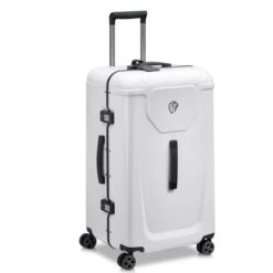Peugeot Voyages Peugeot Trolley 76 White -Samsonite || American Tourister || Eagle Creek Winkel image 660