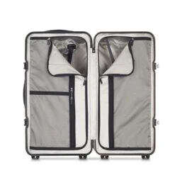Peugeot Voyages Peugeot Trolley 76 White -Samsonite || American Tourister || Eagle Creek Winkel image 661