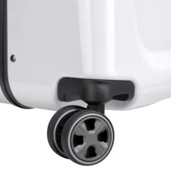 Peugeot Voyages Peugeot Trolley 76 White -Samsonite || American Tourister || Eagle Creek Winkel image 662