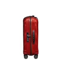 Samsonite C-Lite Spinner 55 Chili Red -Samsonite || American Tourister || Eagle Creek Winkel image 668